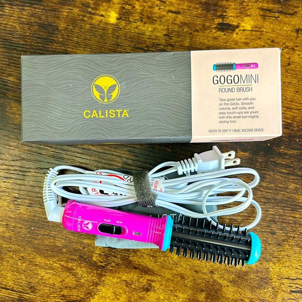 Calista Gogo Mini
